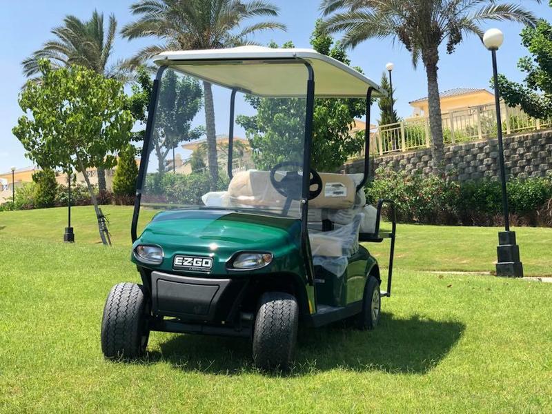 5 Alternative Ways You Can Use Your Golf Cart